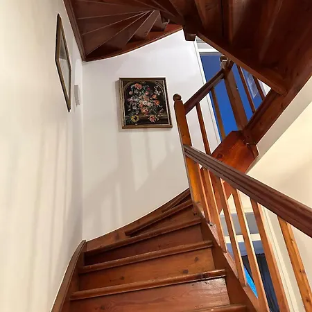 Penzion Nest & Rest Garden With Free Parking