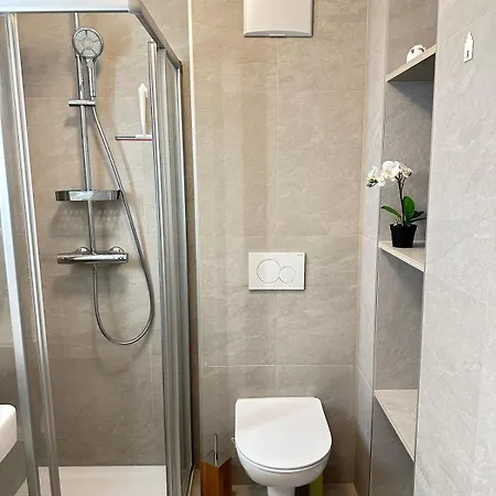 Nest & Rest Garden With Free Parking Salzburg