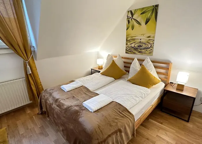 招待所 Nest & Rest Garden With Free Parking 3*