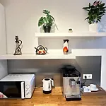 Nest & Rest Garden With Free Parking 3* Salzburg