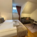 Nest & Rest Garden With Free Parking 3* Salzburg