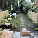 Nest & Rest Garden With Free Parking Pensjonat Salzburg