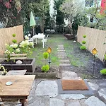 Nest & Rest Garden With Free Parking Salzburg