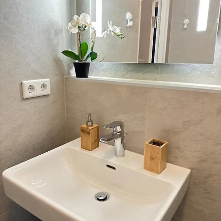 Guest house Nest & Rest Garden With Free Parking