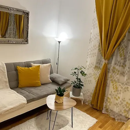 Nest & Rest Garden With Free Parking 3* Salzburgo