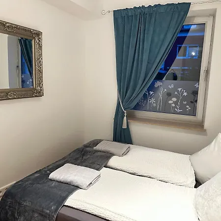 בית הארחה Nest & Rest Garden With Free Parking זלצבורג