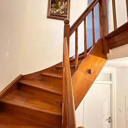 בית הארחה Nest & Rest Garden With Free Parking זלצבורג