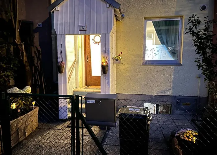 Nest & Rest Garden With Free Parking Pensionat Salzburg